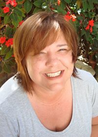 Candace Rennie