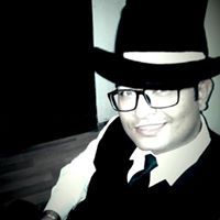 Bhuvnesh Gehlot