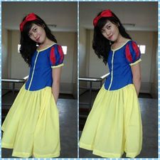 Lyca May Pineda