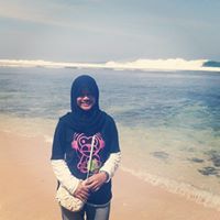 Annisa Nugrahani