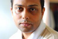 Partha Sengupta