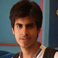 Abhishek Fulwadhwa