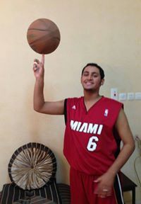 Ahmed Mashhor