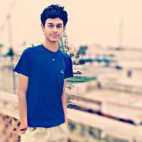 Dhruv Parmar