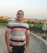 Khaled Shalaby