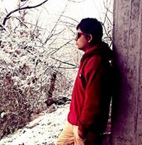 Sumeet Mali