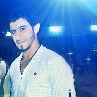 احمد الرسام