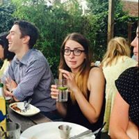 Caroline Brocklehurst