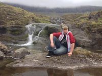 Ólafur Atli björgvinsson