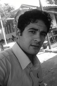 Hesham Elkenany