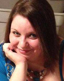 Tammy Stewart