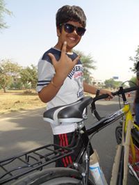 Saarang Arora