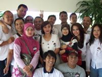 Leo Ausdauer wirabuana