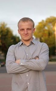 Дмитрий Меркулов