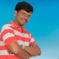 Srikanth Prasad