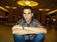 Mahmoud Sayed
