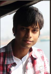 অনিন্দ্য ভৌমিক