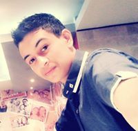 Jamal Akrim