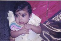 Rajeswari Achu