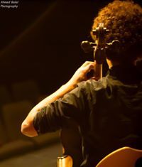 Mohamed Cello