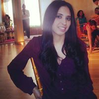 Chaimaa Ouchane