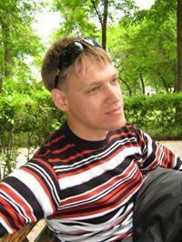 Иван Круглов