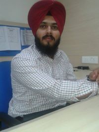 Jaspal Singh