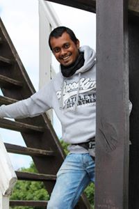 Badrinarayanan Srinivasan