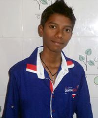 Kalpesh Bhoir