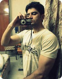 Nitij Kumar