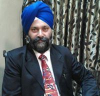 Pritpal Singh