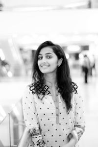 Ishita Upadhyay