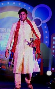 Shirish G