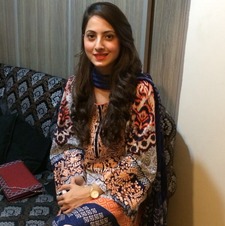 Eman Yousafzai