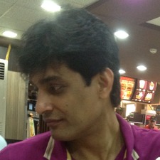 Zahid Anwar