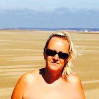 Claire Stevenson
