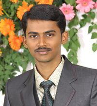 Ravi Prakash