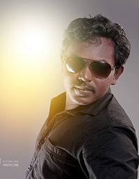 Sujit Rain