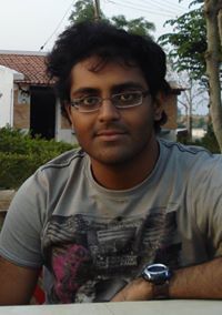 Rohit