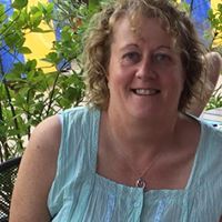 Debs Mogford