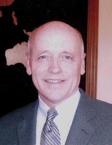 Rick Shrader