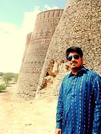 Huzaifa Ho