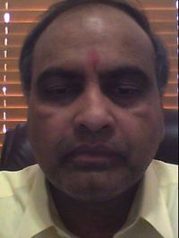 Dharam Sharma