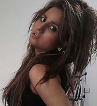 Rose Bouhamidi
