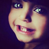 أبتسامتي سر