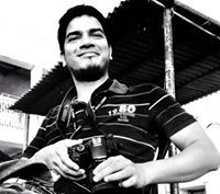 Aditya Charegaonkar