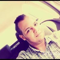 Ahmad Moda