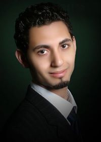 Mohamed Alattar