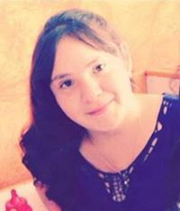 Daniela Chavez pichardo