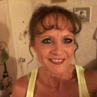 Trinidad Bustos